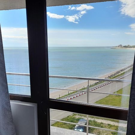 Hotel S&K Dotro Costinesti Zewnętrze zdjęcie