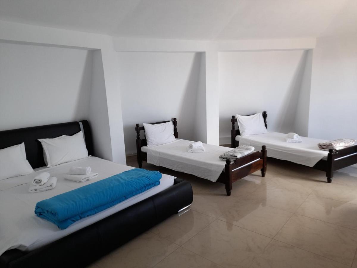 Hotel S&K Dotro Costinesti Zewnętrze zdjęcie