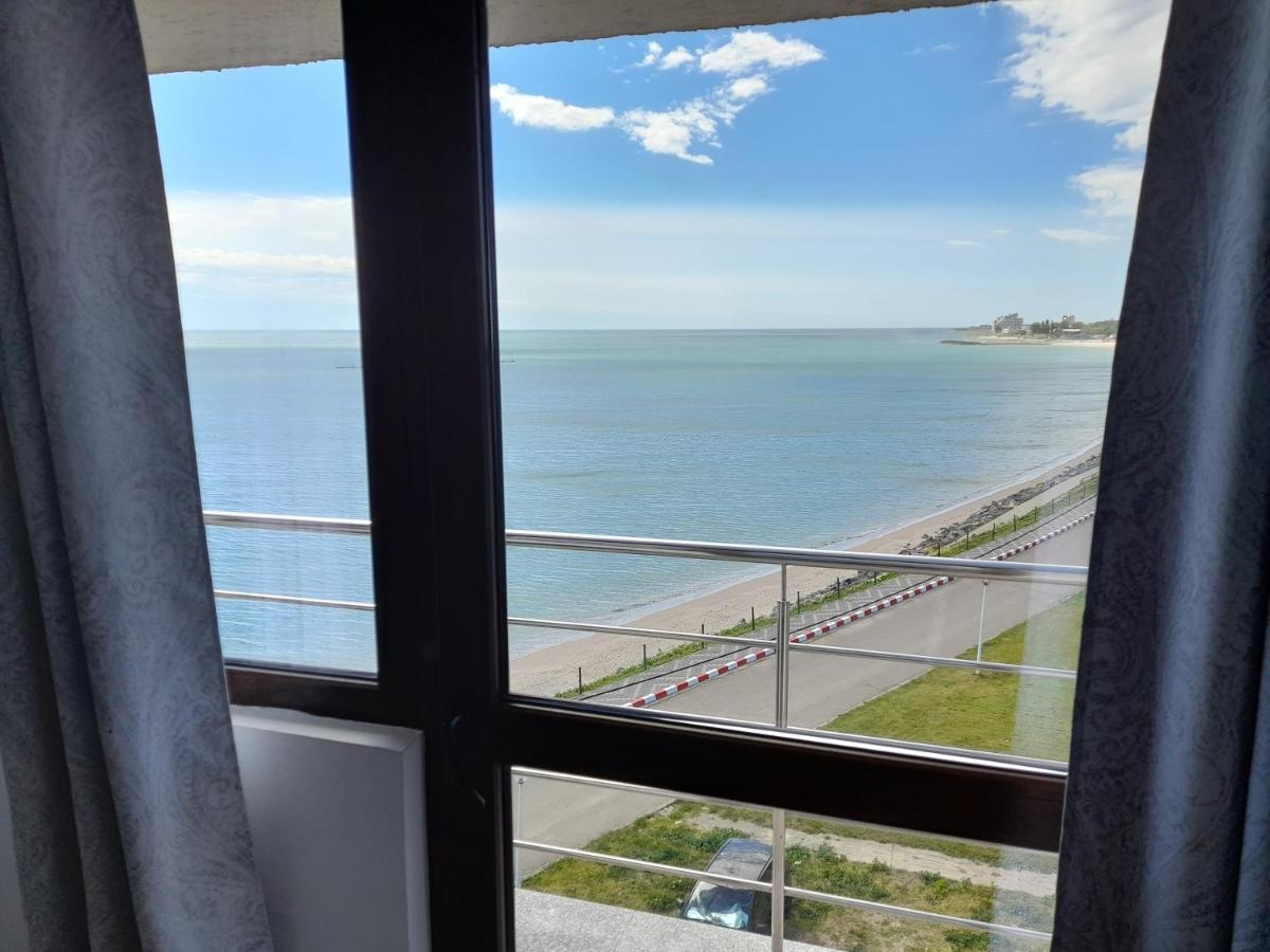 Hotel S&K Dotro Costinesti Zewnętrze zdjęcie