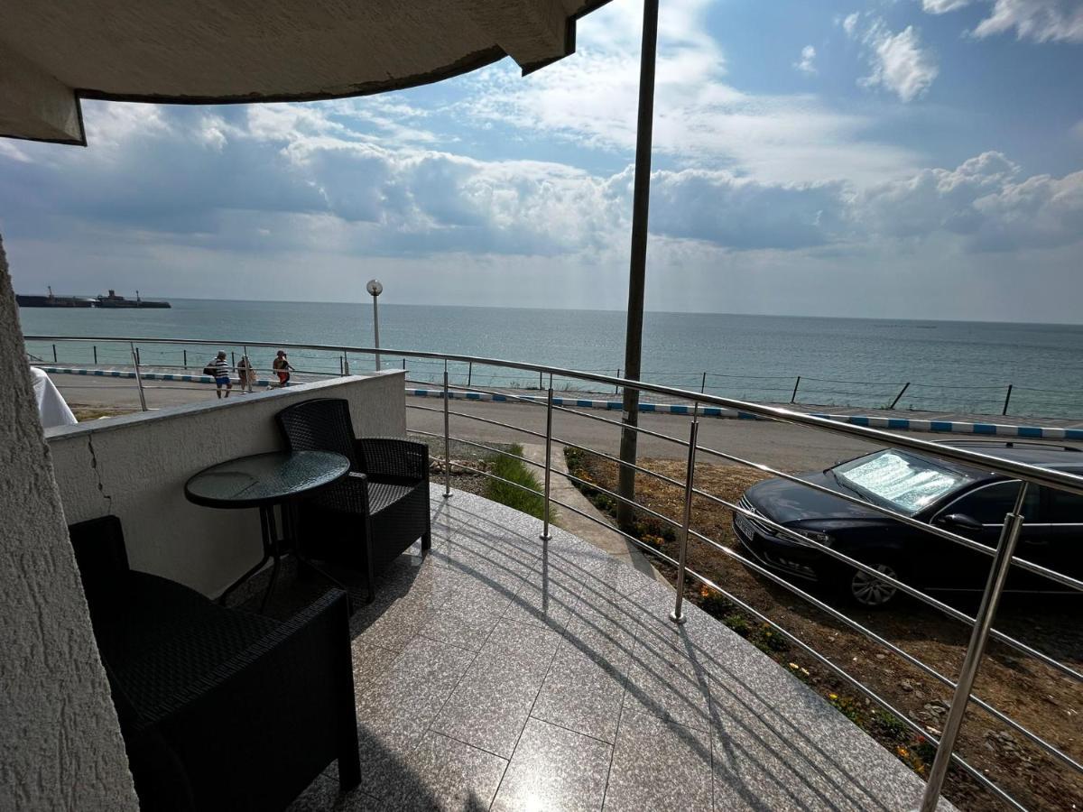 Hotel S&K Dotro Costinesti Zewnętrze zdjęcie