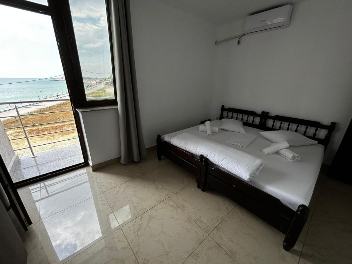 Hotel S&K Dotro Costinesti Zewnętrze zdjęcie