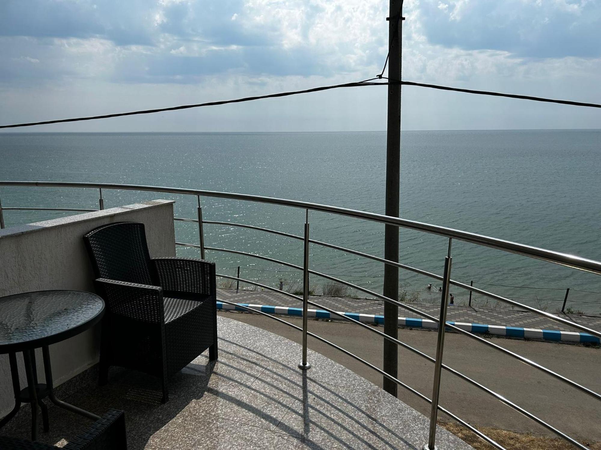 Hotel S&K Dotro Costinesti Zewnętrze zdjęcie