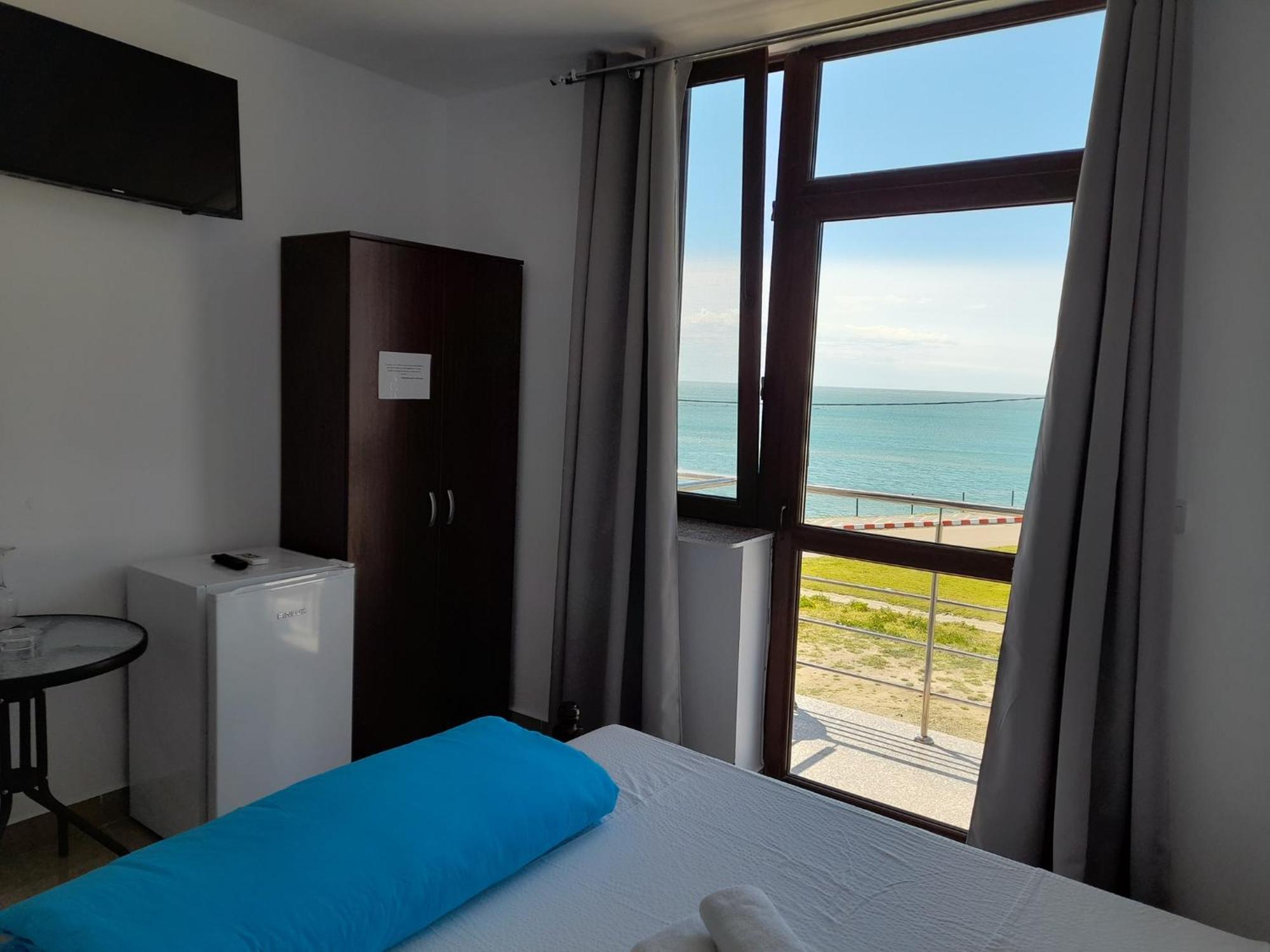 Hotel S&K Dotro Costinesti Zewnętrze zdjęcie
