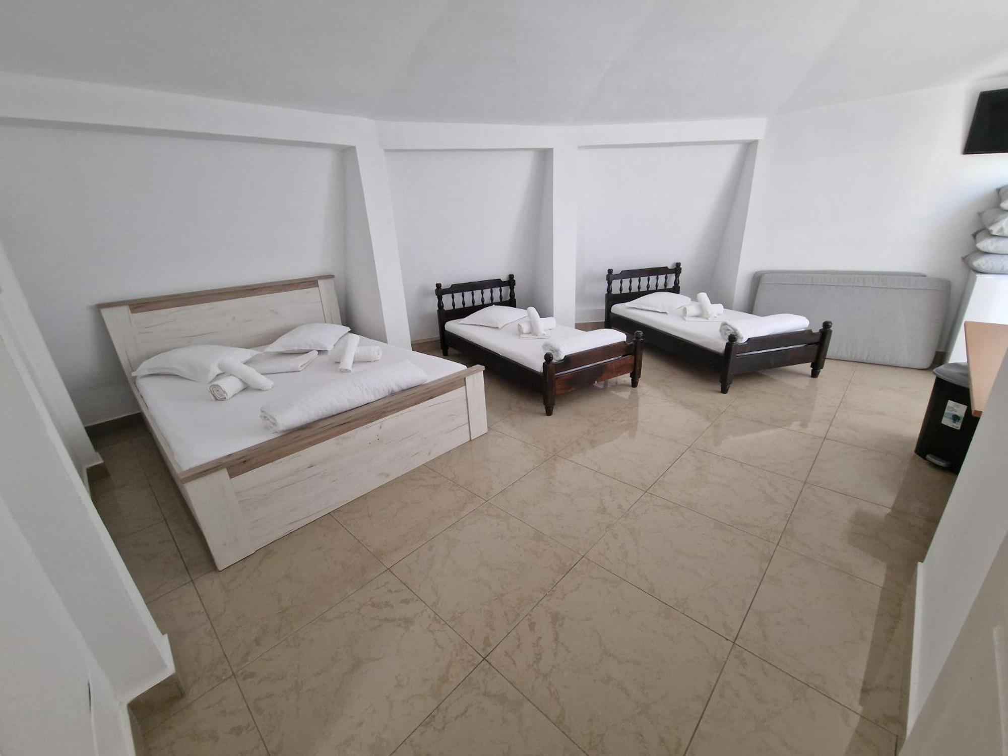 Hotel S&K Dotro Costinesti Zewnętrze zdjęcie