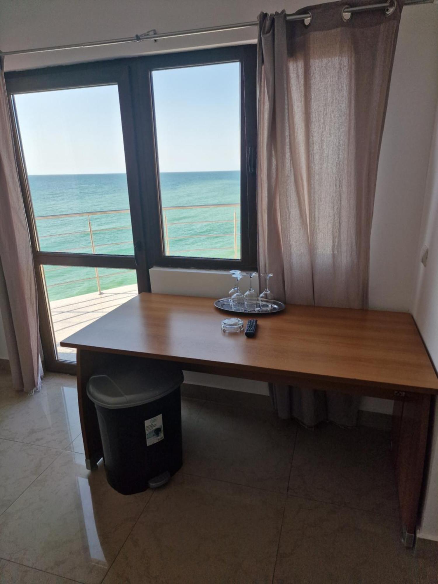Hotel S&K Dotro Costinesti Zewnętrze zdjęcie