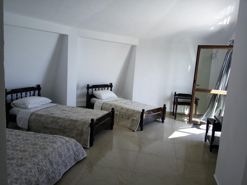 Hotel S&K Dotro Costinesti Zewnętrze zdjęcie