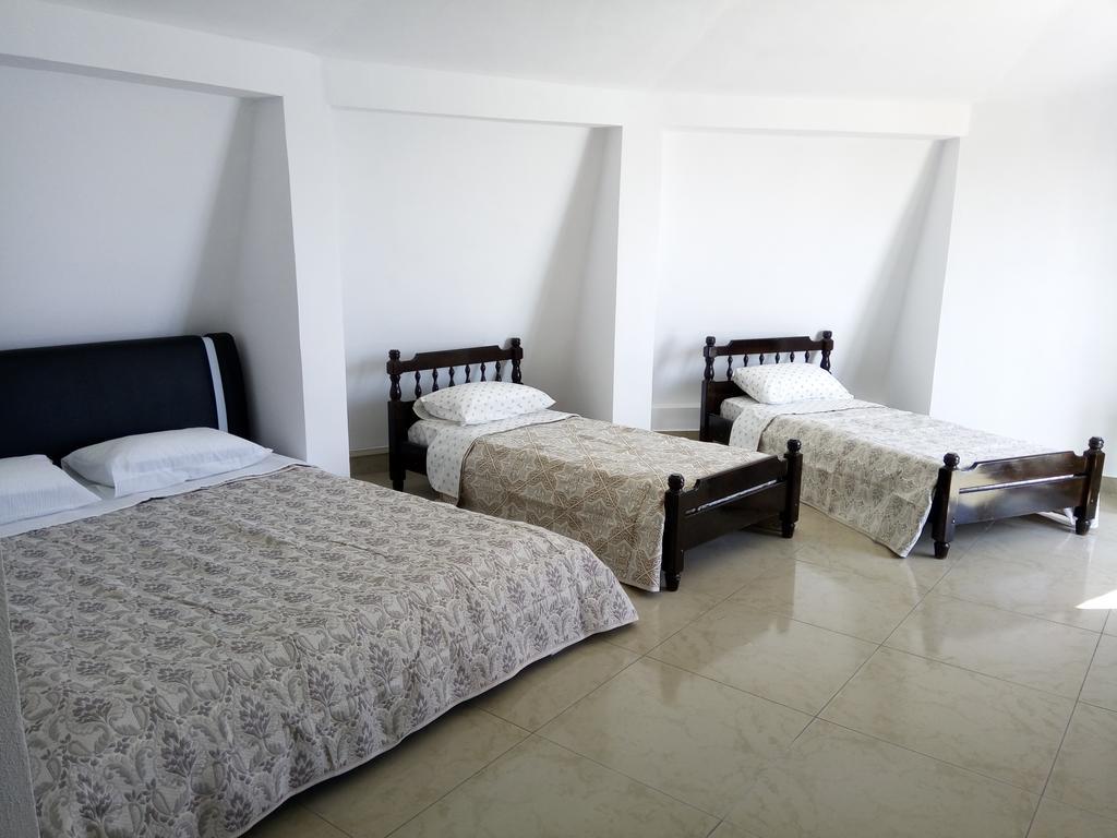 Hotel S&K Dotro Costinesti Zewnętrze zdjęcie