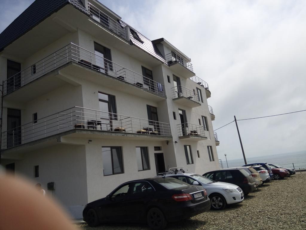 Hotel S&K Dotro Costinesti Zewnętrze zdjęcie