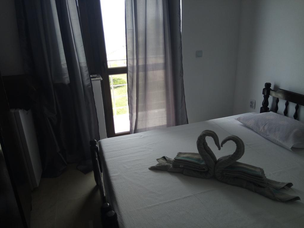 Hotel S&K Dotro Costinesti Zewnętrze zdjęcie