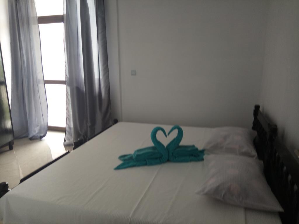 Hotel S&K Dotro Costinesti Zewnętrze zdjęcie