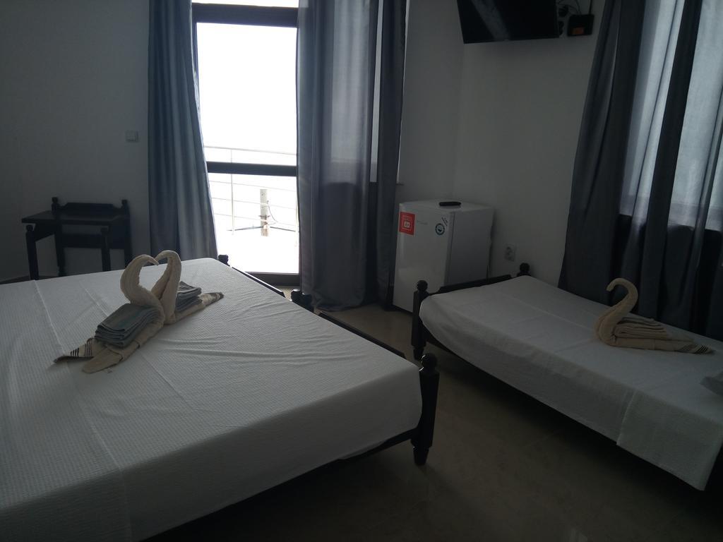 Hotel S&K Dotro Costinesti Zewnętrze zdjęcie
