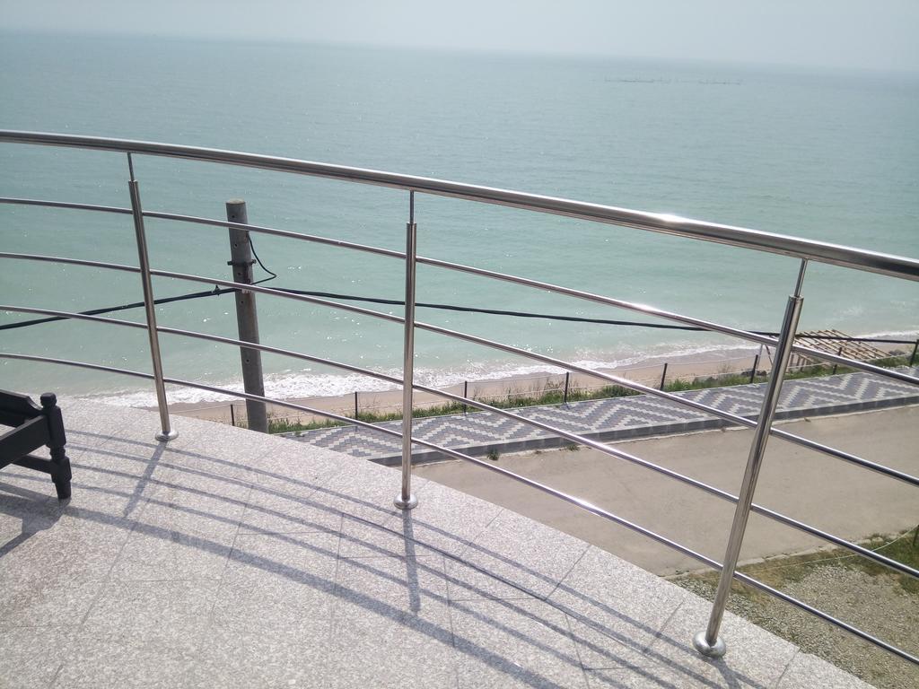 Hotel S&K Dotro Costinesti Zewnętrze zdjęcie
