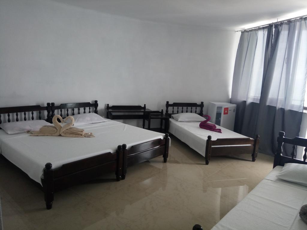 Hotel S&K Dotro Costinesti Zewnętrze zdjęcie