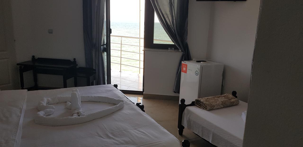 Hotel S&K Dotro Costinesti Zewnętrze zdjęcie