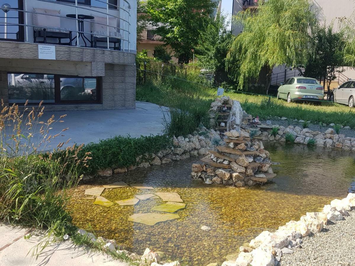 Hotel S&K Dotro Costinesti Zewnętrze zdjęcie